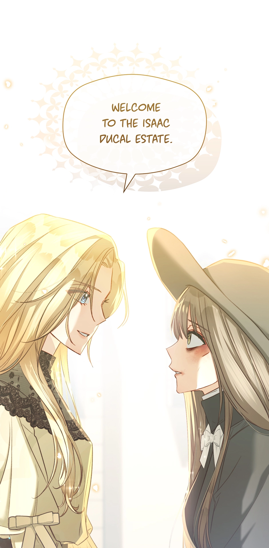 Read How to Satisfy the Devil chapter 65 image 26 on Lezhin