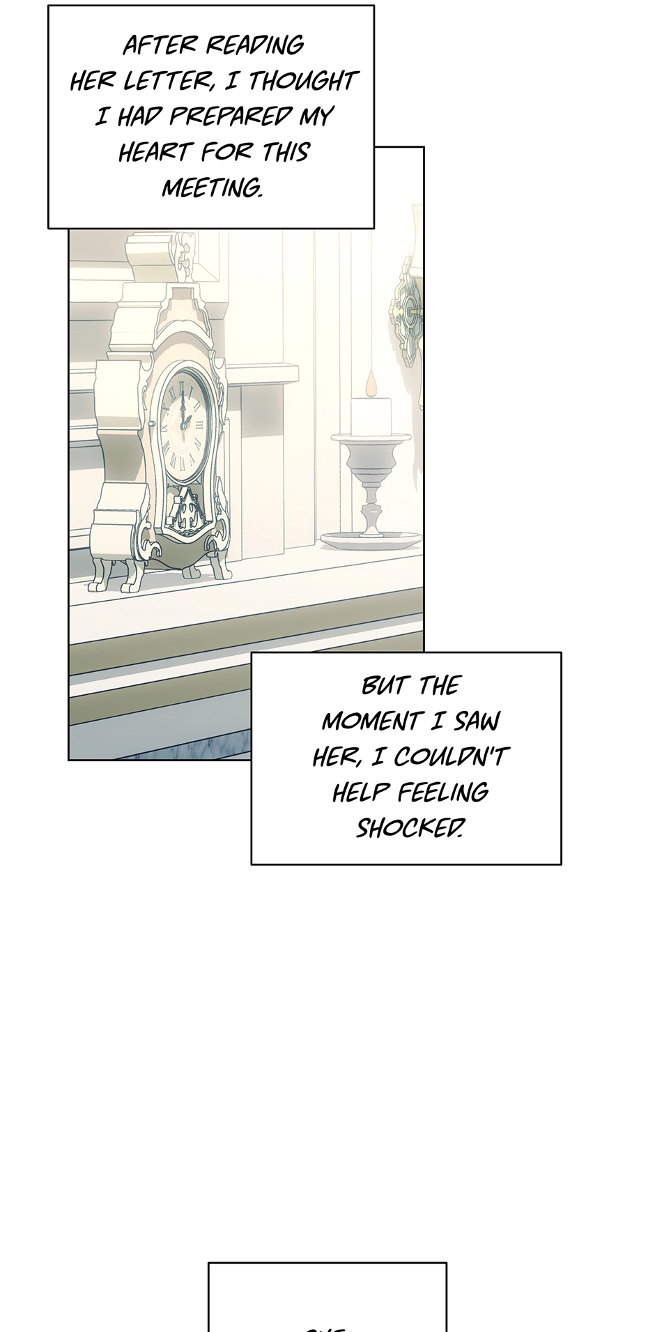 Read How to Satisfy the Devil chapter 65 image 28 on Lezhin