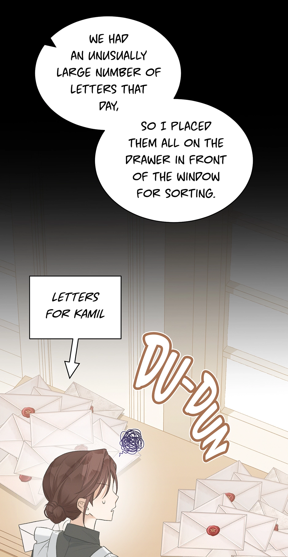 Read How to Satisfy the Devil chapter 65 image 3 on Lezhin