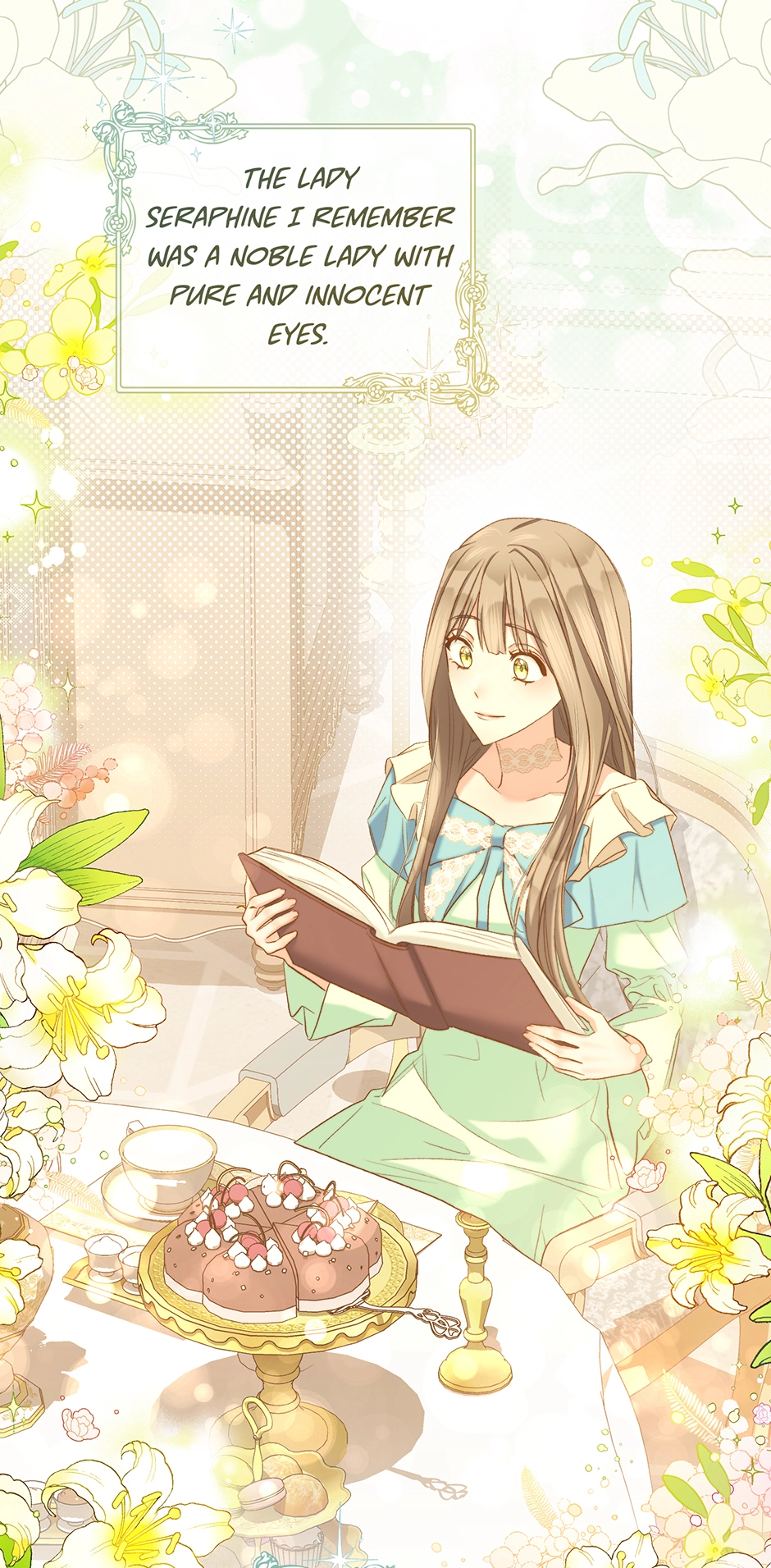 Read How to Satisfy the Devil chapter 65 image 31 on Lezhin