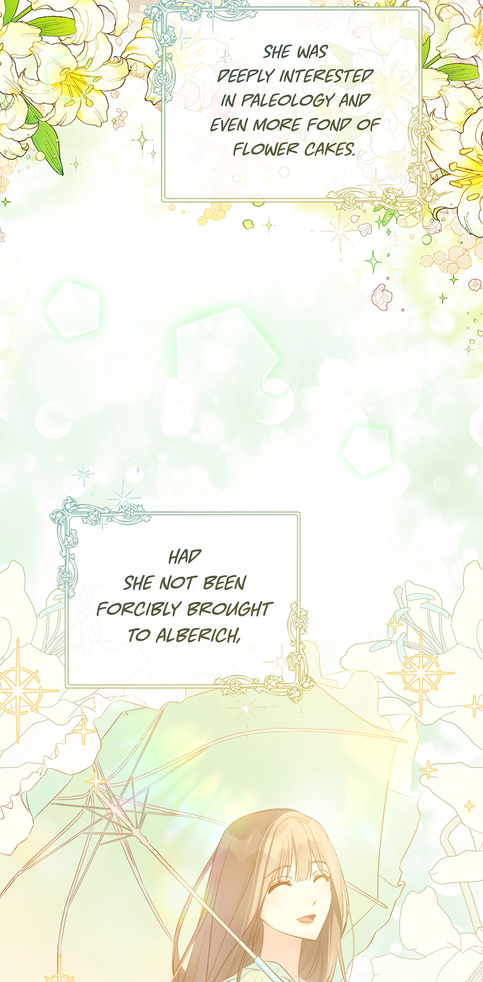 Read How to Satisfy the Devil chapter 65 image 32 on Lezhin