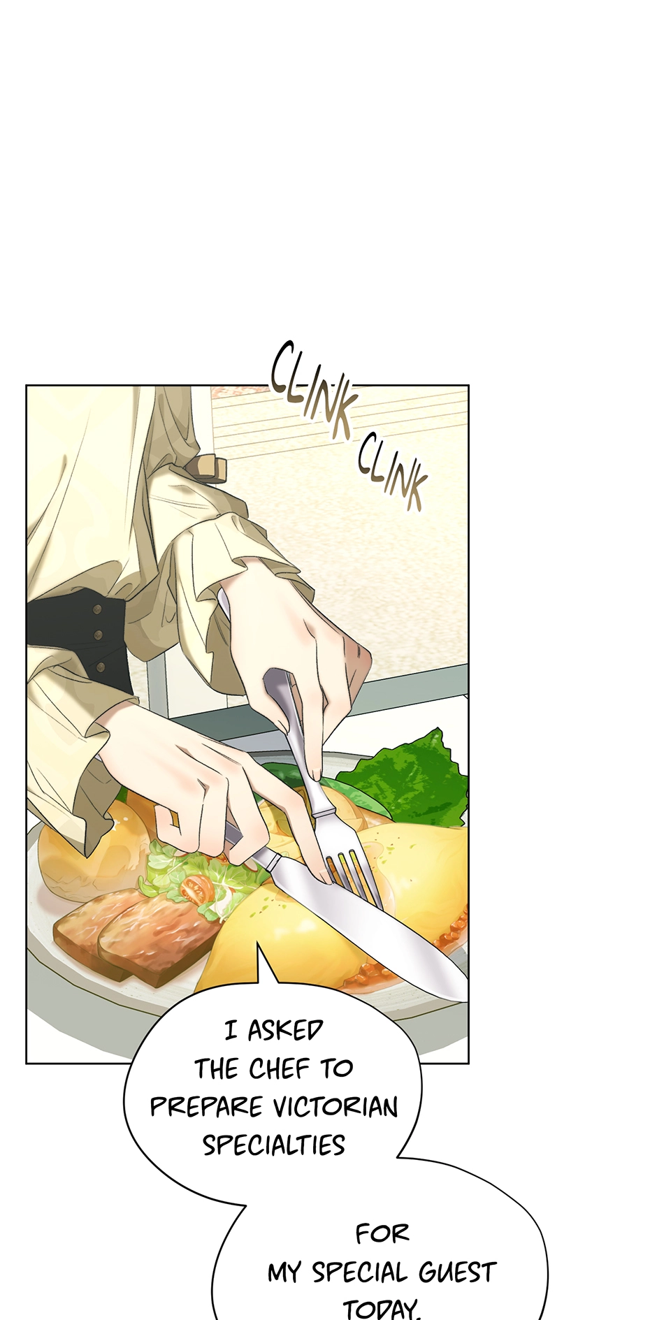 Read How to Satisfy the Devil chapter 65 image 34 on Lezhin