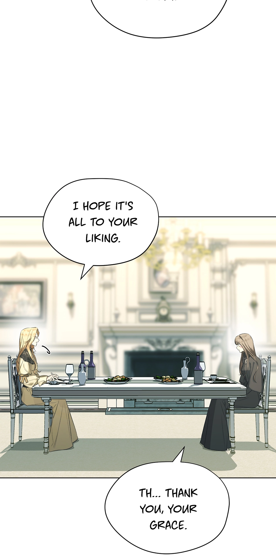 Read How to Satisfy the Devil chapter 65 image 35 on Lezhin