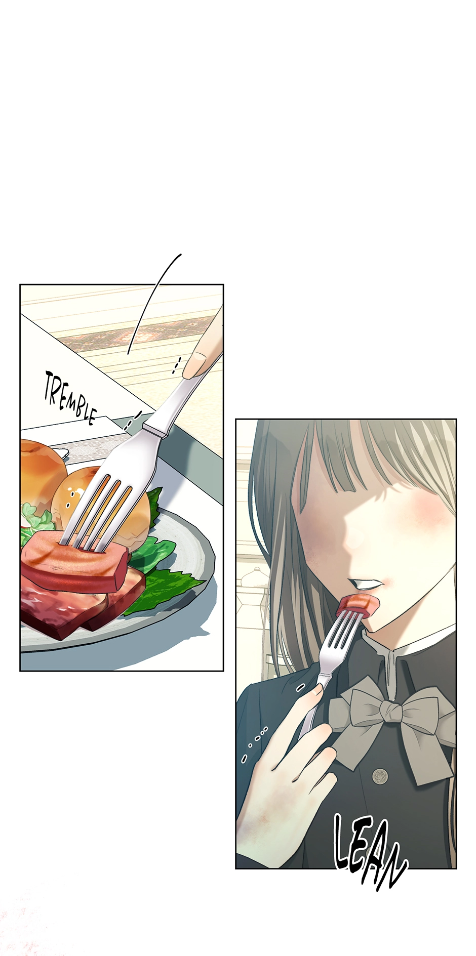 Read How to Satisfy the Devil chapter 65 image 36 on Lezhin