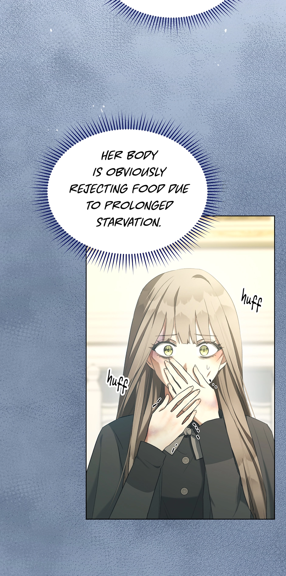 Read How to Satisfy the Devil chapter 65 image 39 on Lezhin
