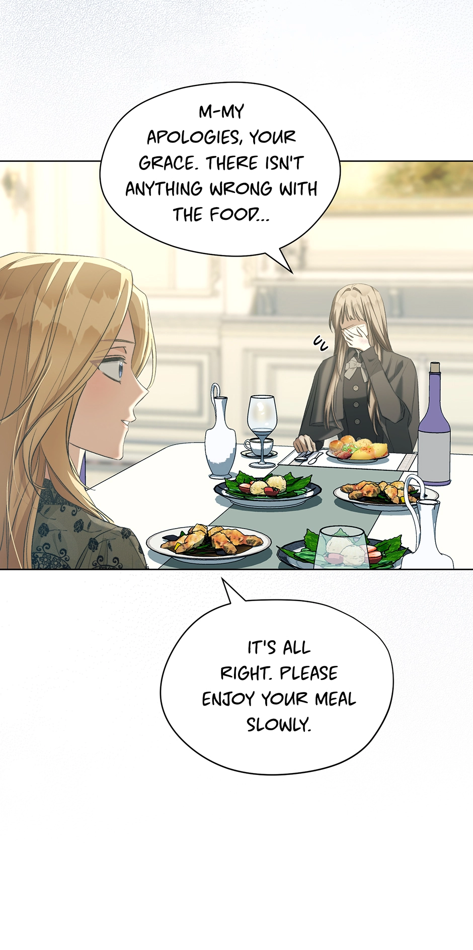 Read How to Satisfy the Devil chapter 65 image 41 on Lezhin