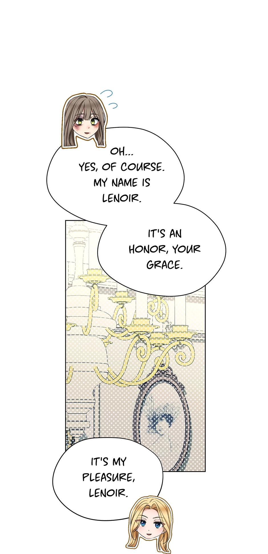 Read How to Satisfy the Devil chapter 65 image 43 on Lezhin