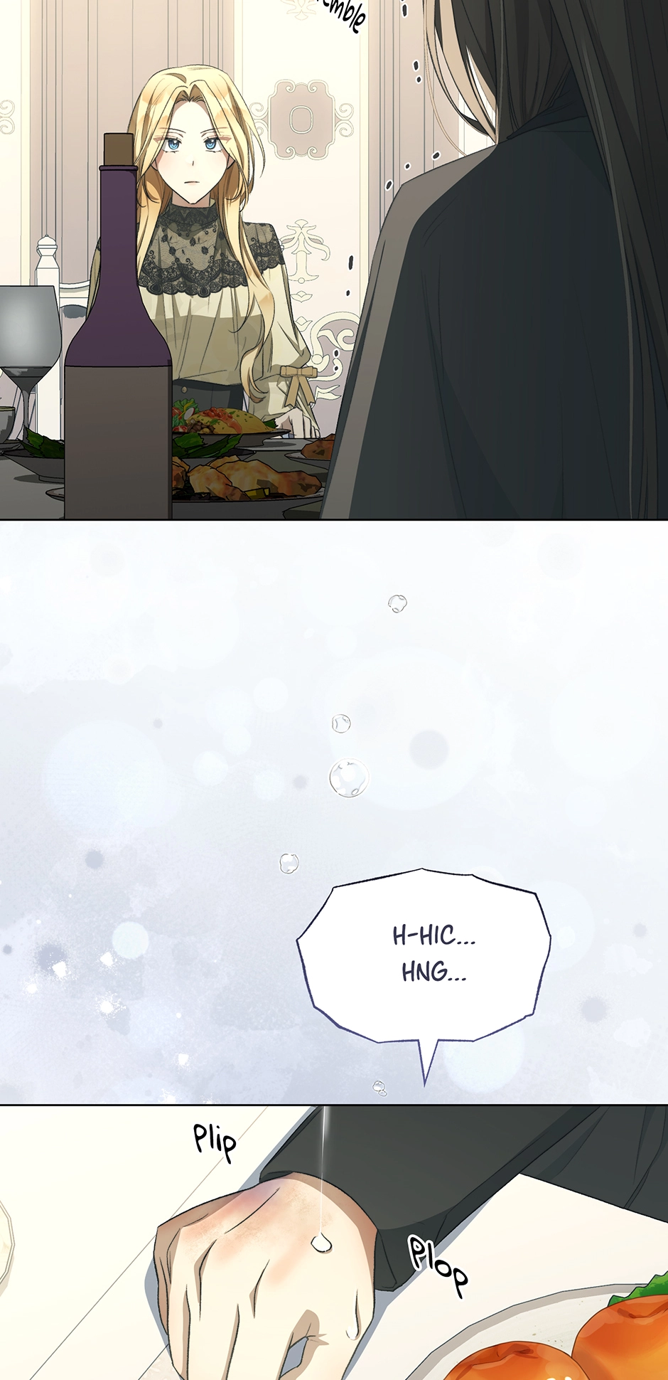 Read How to Satisfy the Devil chapter 65 image 46 on Lezhin