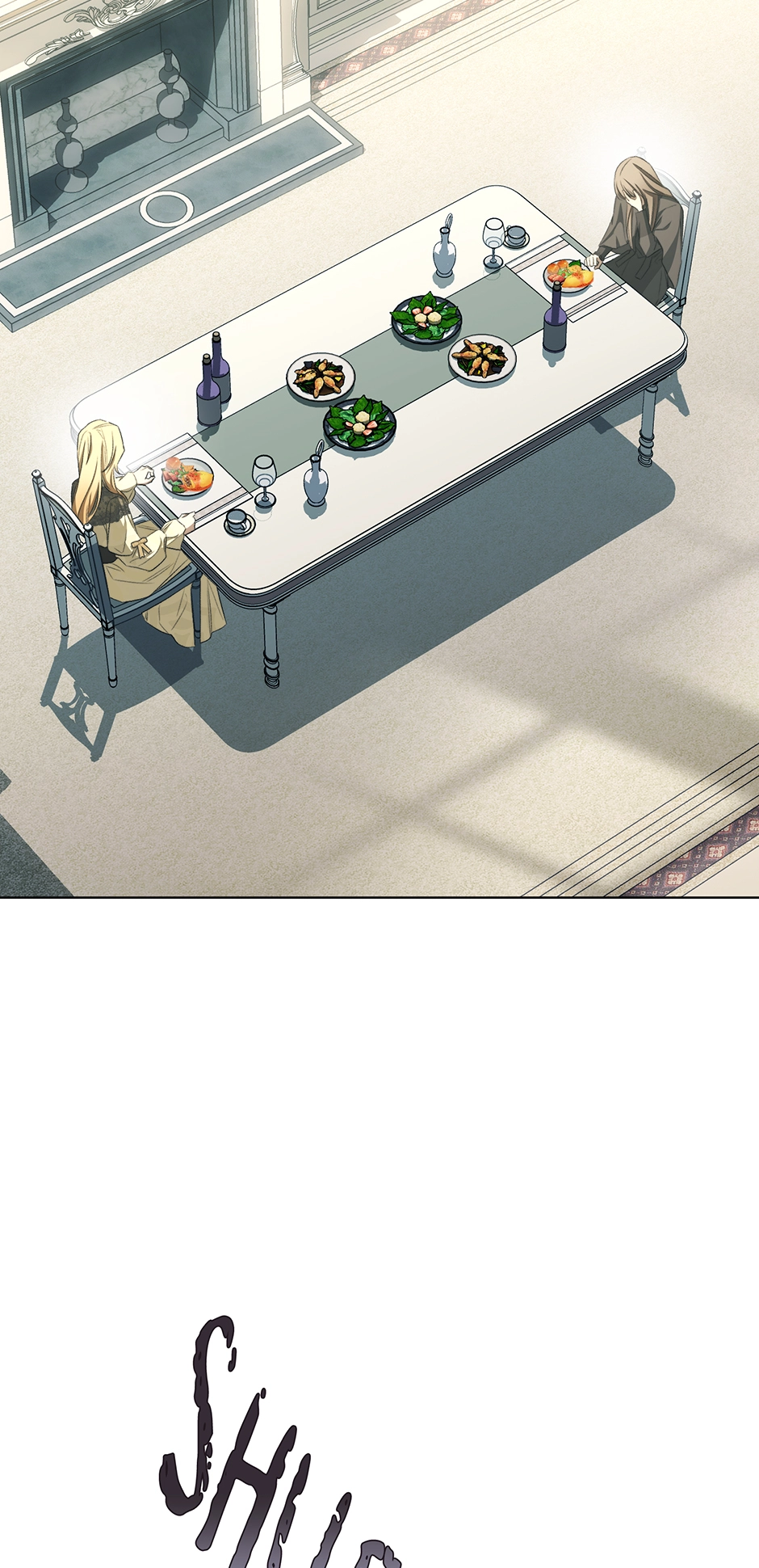 Read How to Satisfy the Devil chapter 65 image 49 on Lezhin