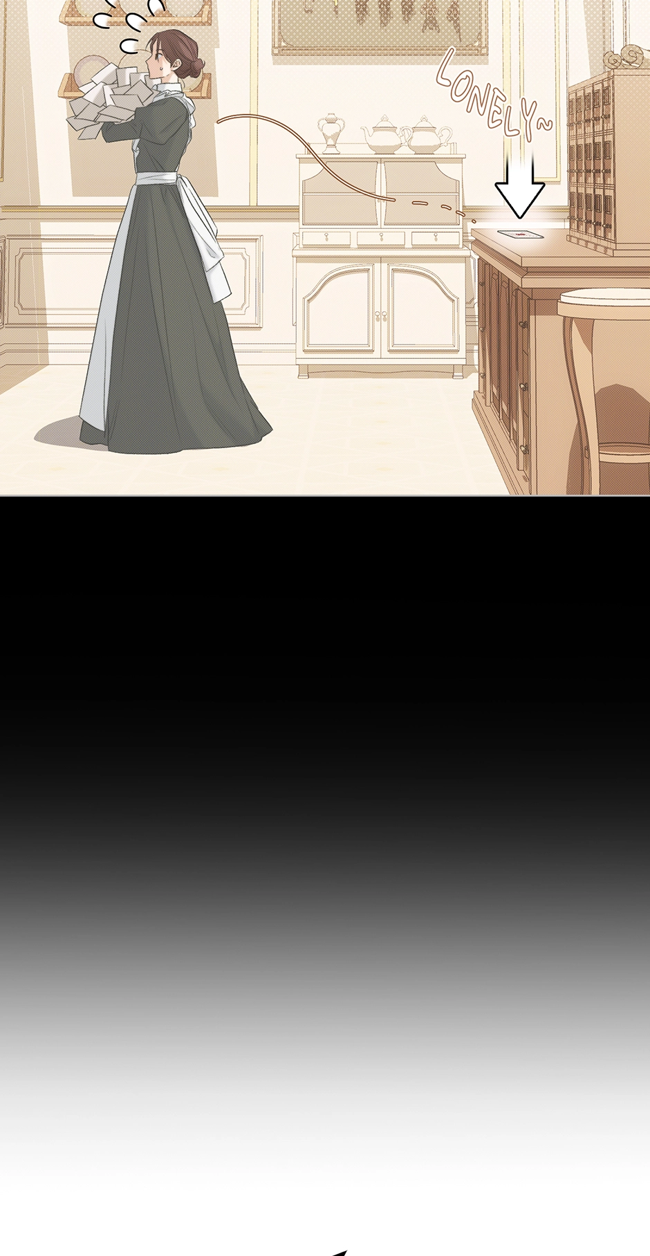 Read How to Satisfy the Devil chapter 65 image 5 on Lezhin