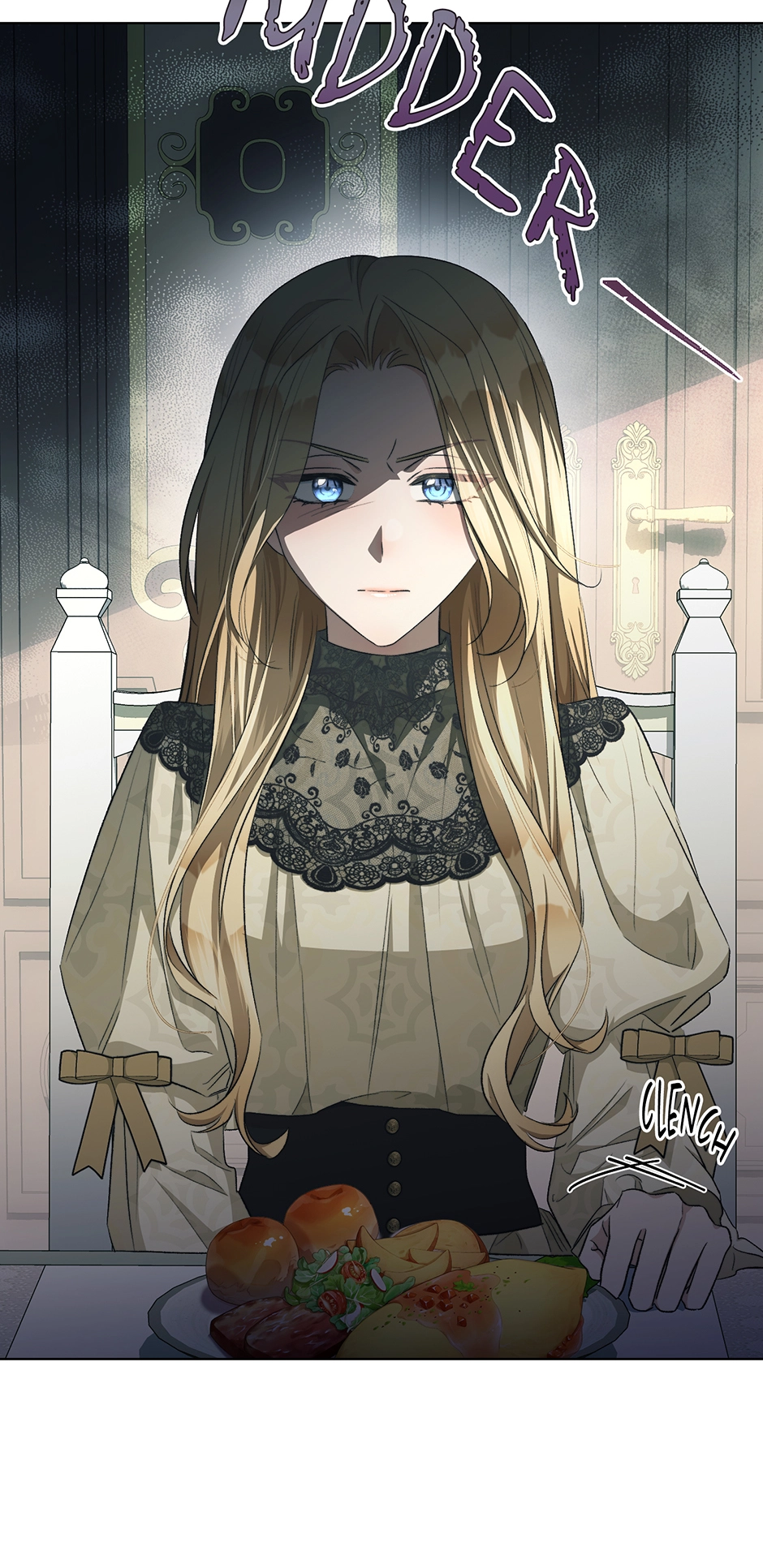 Read How to Satisfy the Devil chapter 65 image 50 on Lezhin