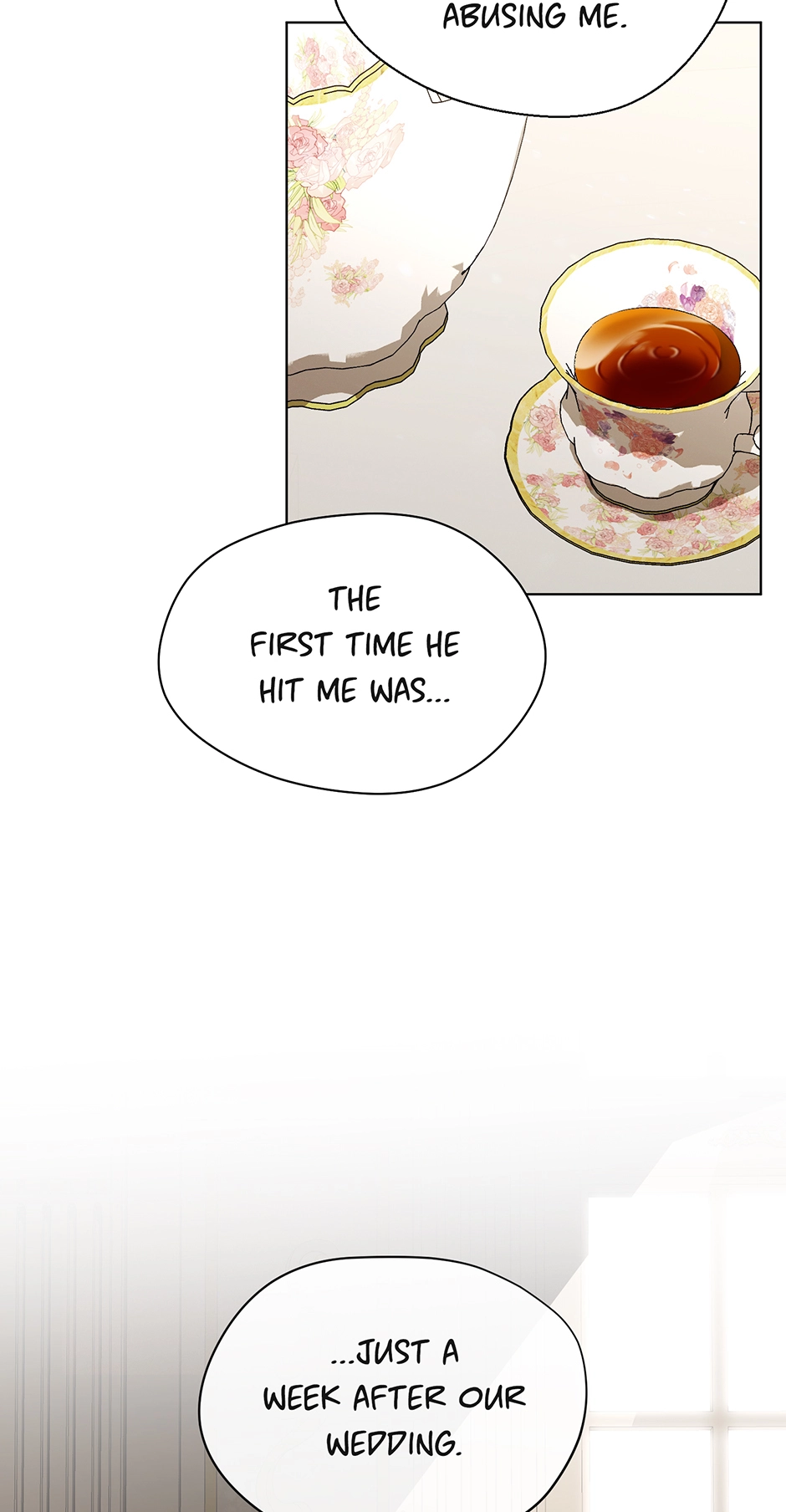 Read How to Satisfy the Devil chapter 65 image 52 on Lezhin