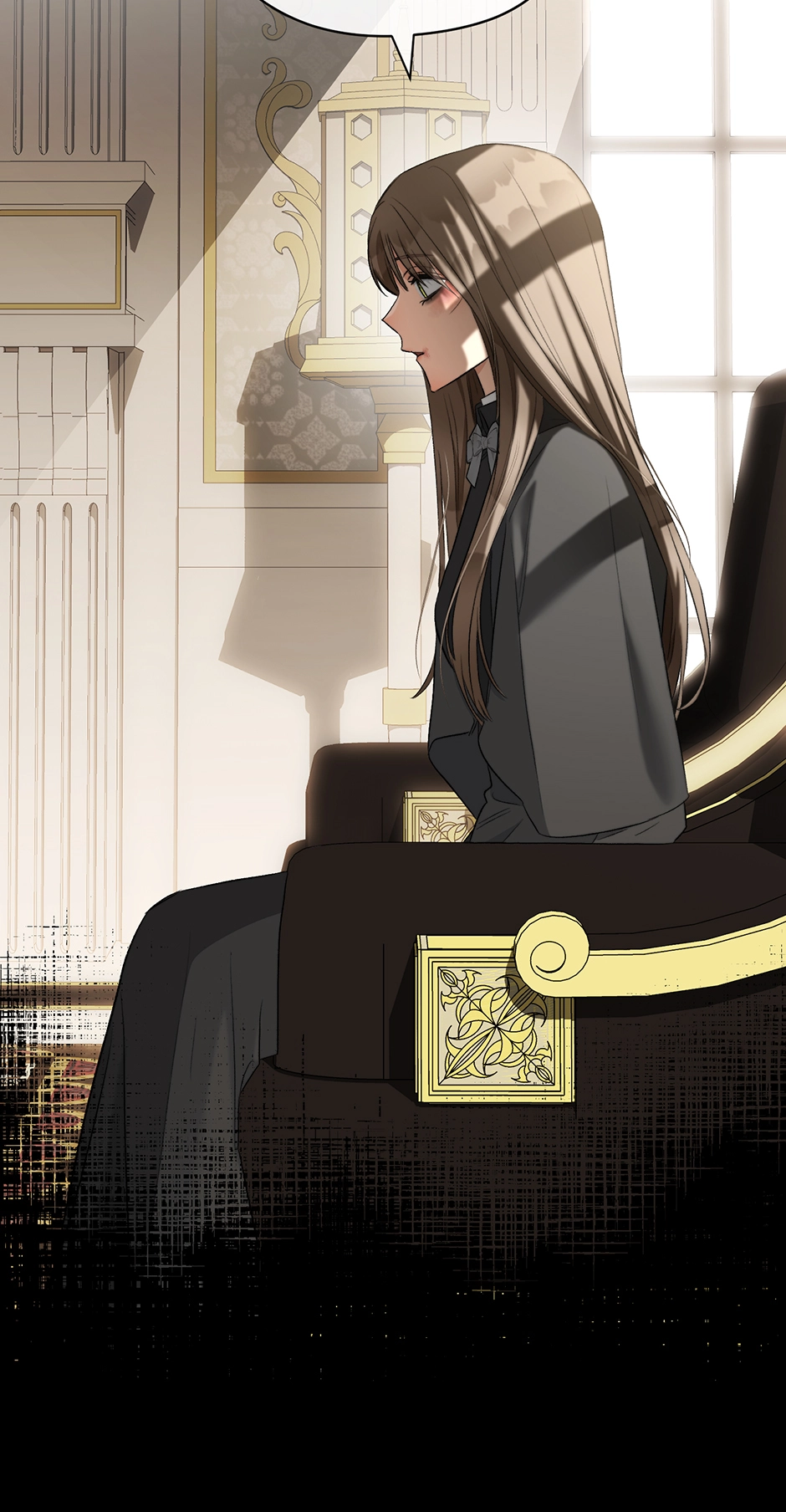 Read How to Satisfy the Devil chapter 65 image 53 on Lezhin