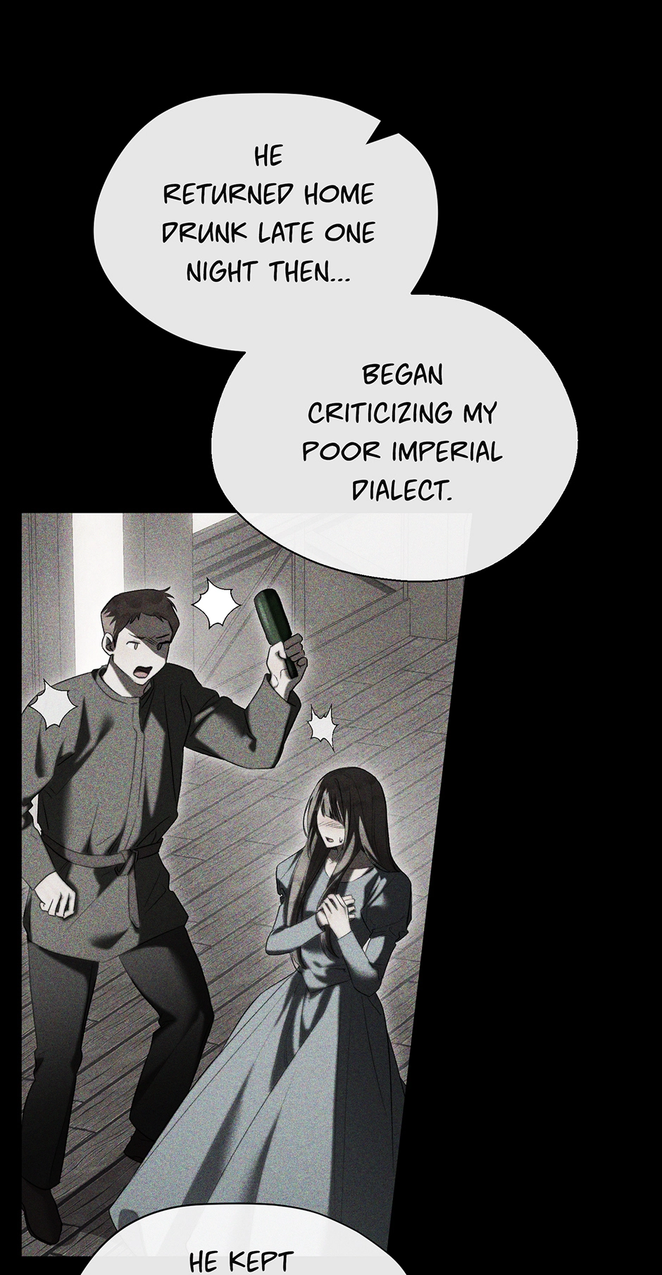 Read How to Satisfy the Devil chapter 65 image 54 on Lezhin