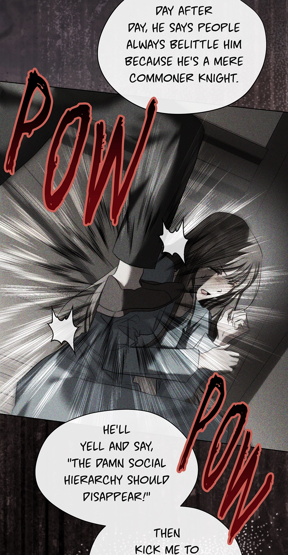 Read How to Satisfy the Devil chapter 65 image 57 on Lezhin