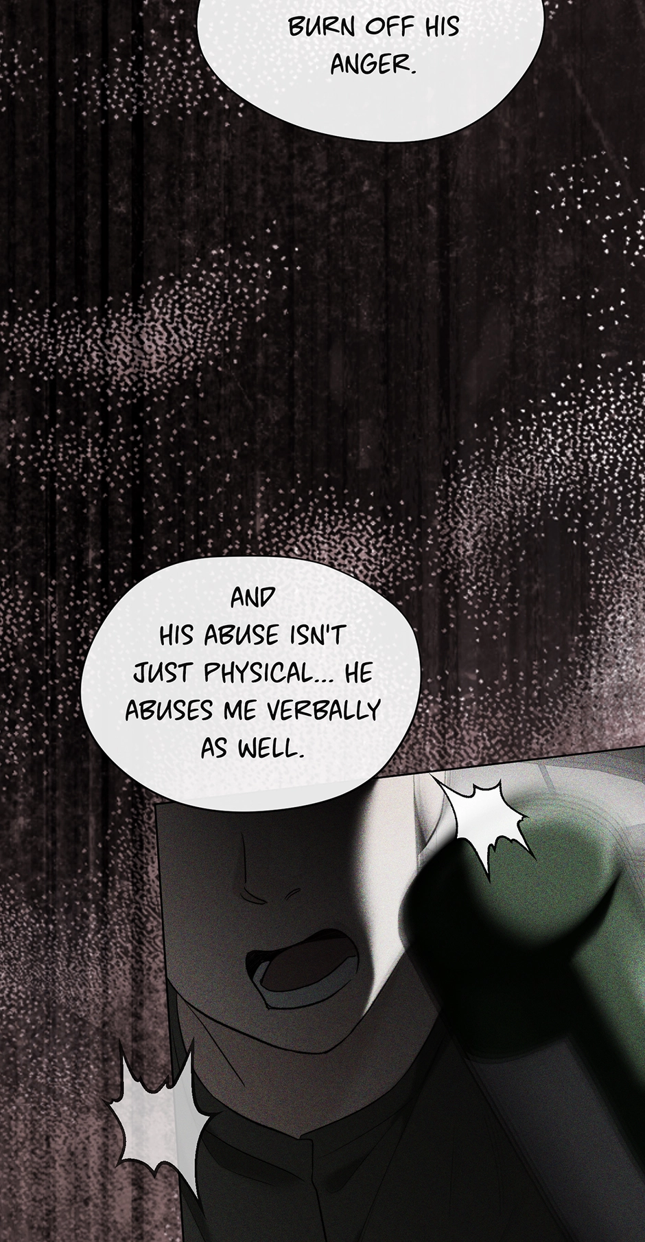 Read How to Satisfy the Devil chapter 65 image 58 on Lezhin