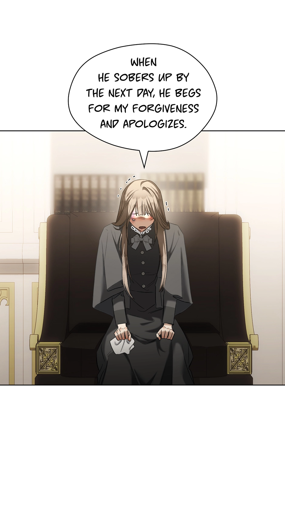 Read How to Satisfy the Devil chapter 65 image 60 on Lezhin