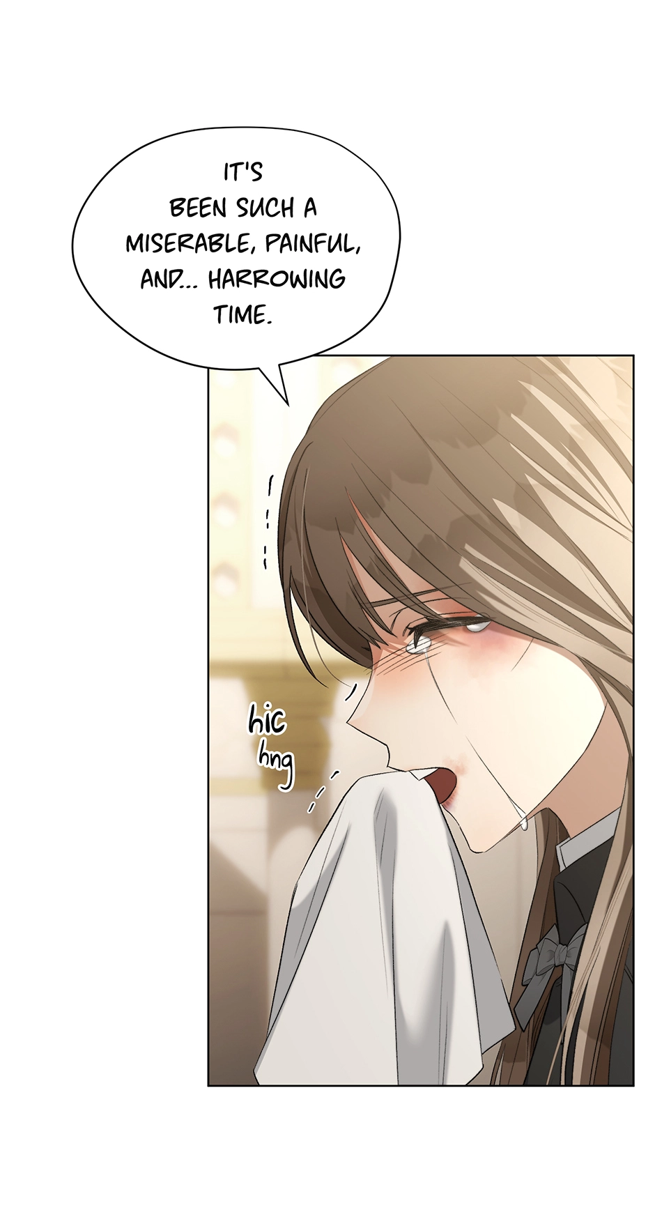 Read How to Satisfy the Devil chapter 65 image 62 on Lezhin