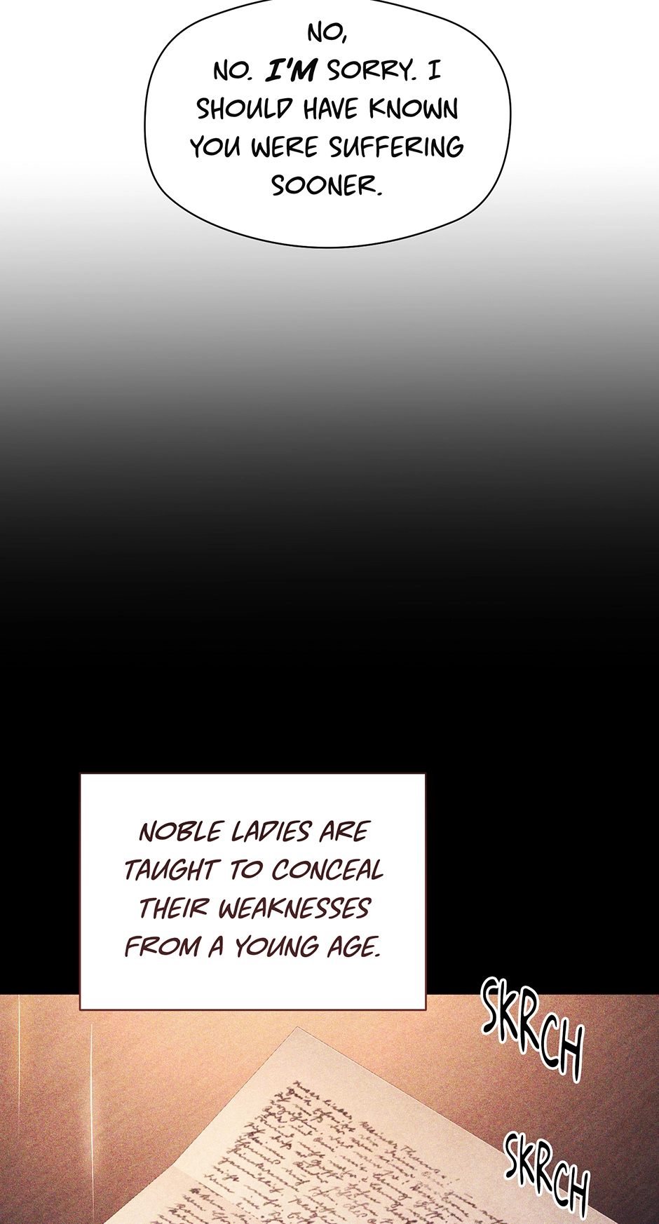 Read How to Satisfy the Devil chapter 65 image 64 on Lezhin