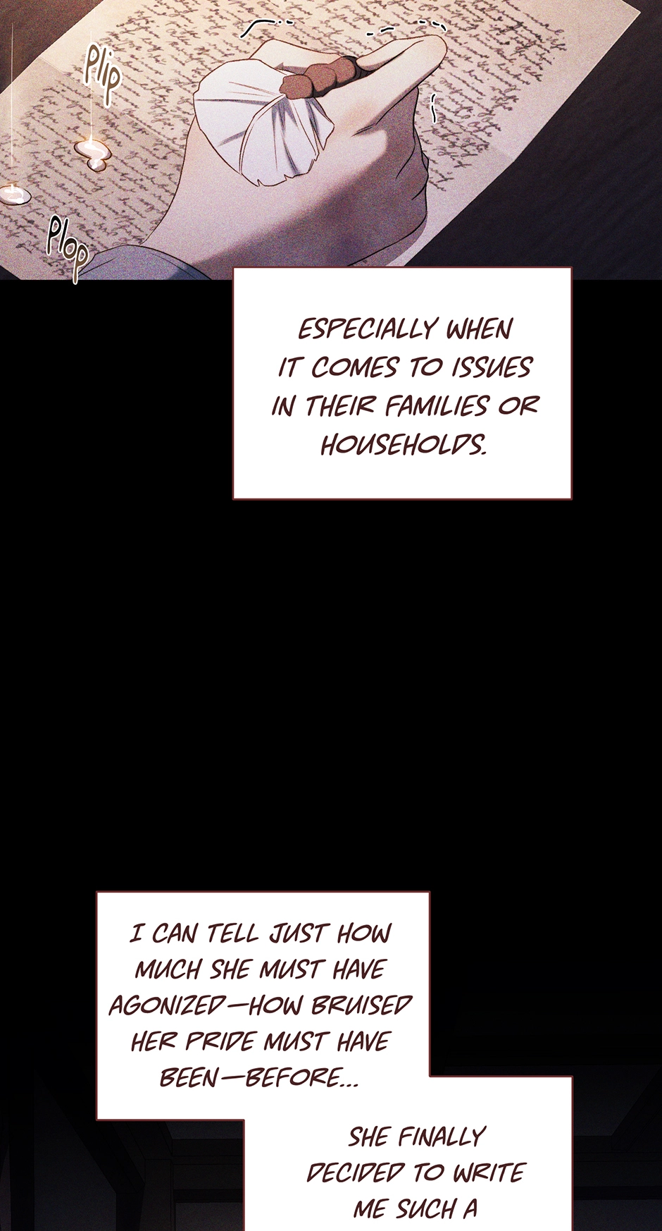 Read How to Satisfy the Devil chapter 65 image 65 on Lezhin