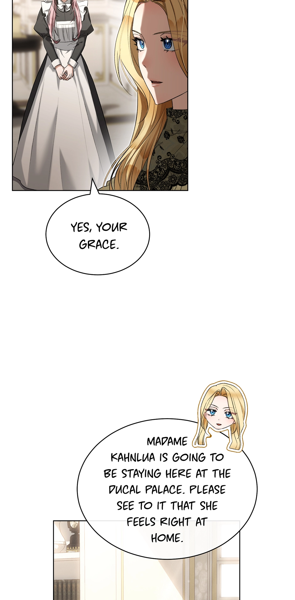 Read How to Satisfy the Devil chapter 65 image 69 on Lezhin