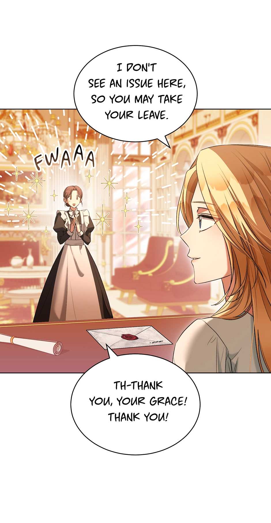 Read How to Satisfy the Devil chapter 65 image 7 on Lezhin