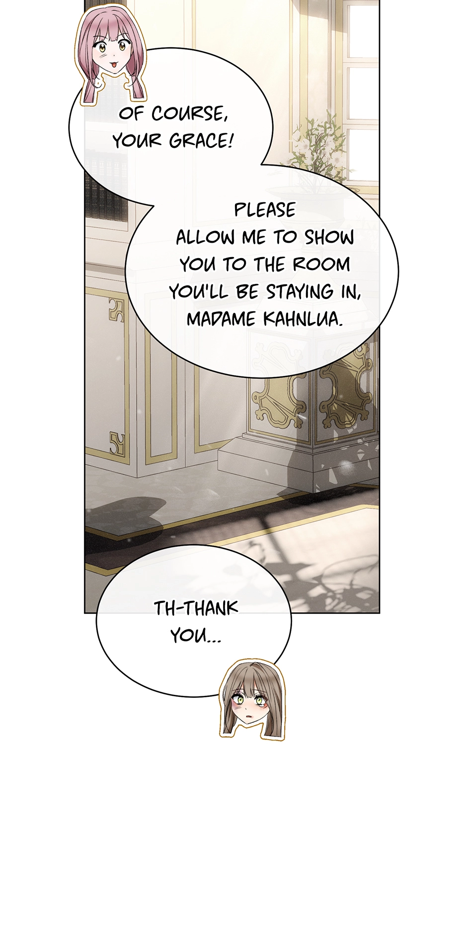 Read How to Satisfy the Devil chapter 65 image 70 on Lezhin