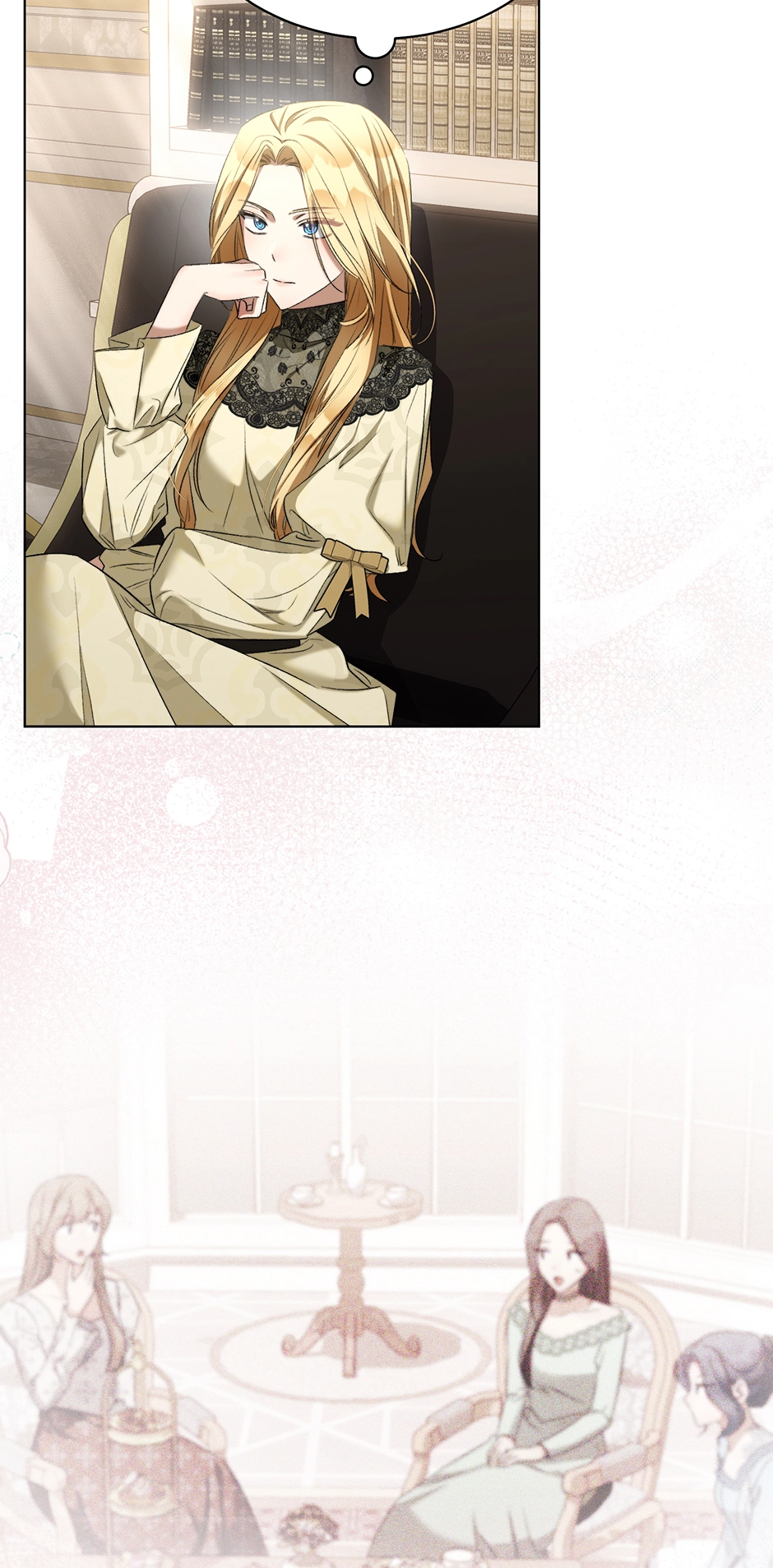 Read How to Satisfy the Devil chapter 65 image 72 on Lezhin