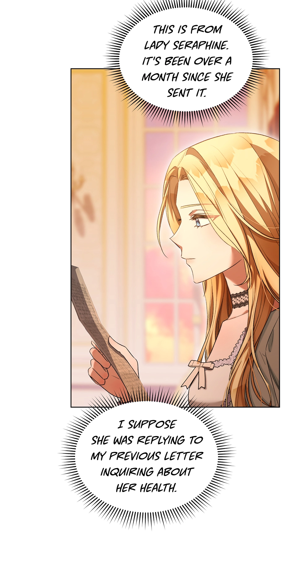 Read How to Satisfy the Devil chapter 65 image 9 on Lezhin