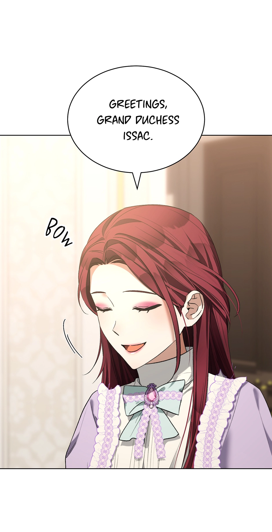 Read How to Satisfy the Devil chapter 66 image 1 on Lezhin