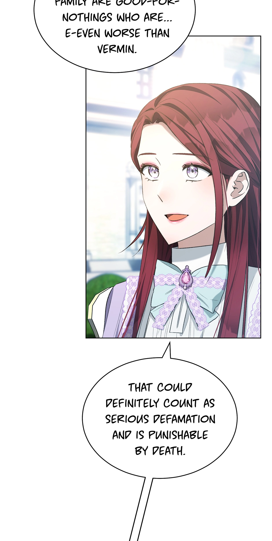 Read How to Satisfy the Devil chapter 66 image 12 on Lezhin