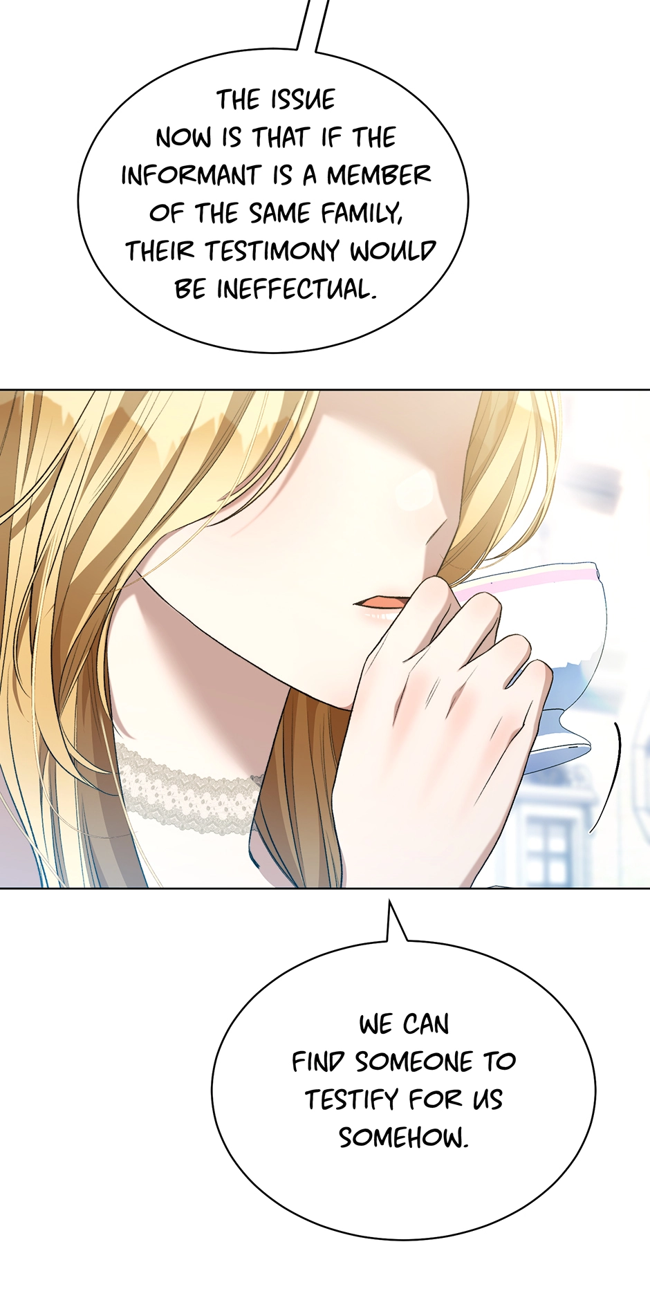 Read How to Satisfy the Devil chapter 66 image 13 on Lezhin