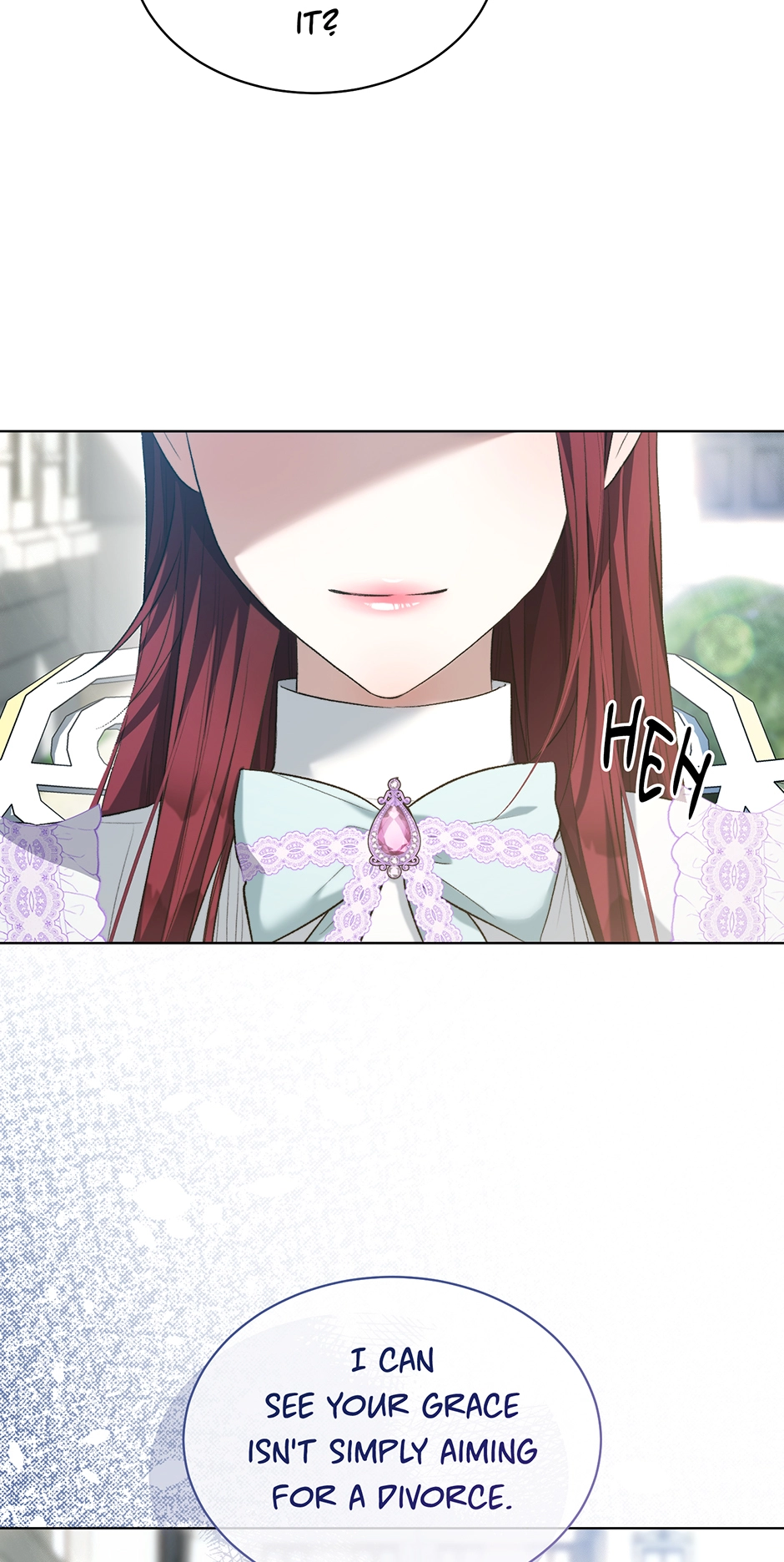Read How to Satisfy the Devil chapter 66 image 15 on Lezhin