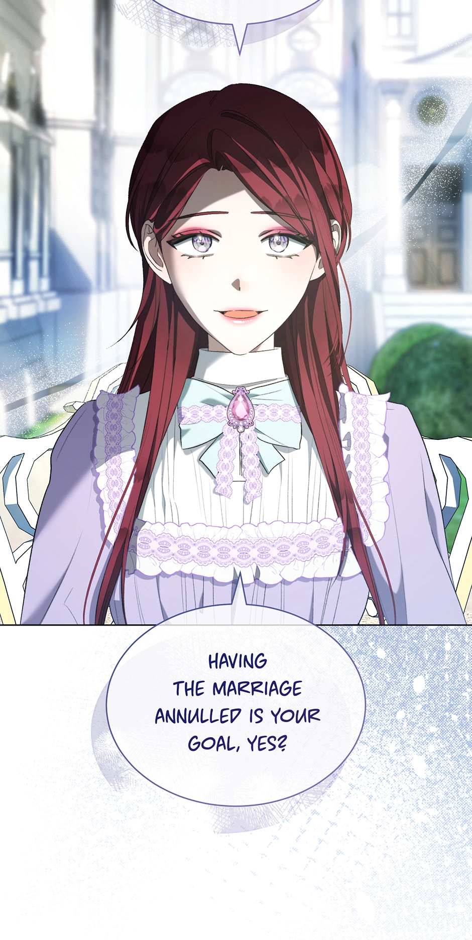Read How to Satisfy the Devil chapter 66 image 16 on Lezhin