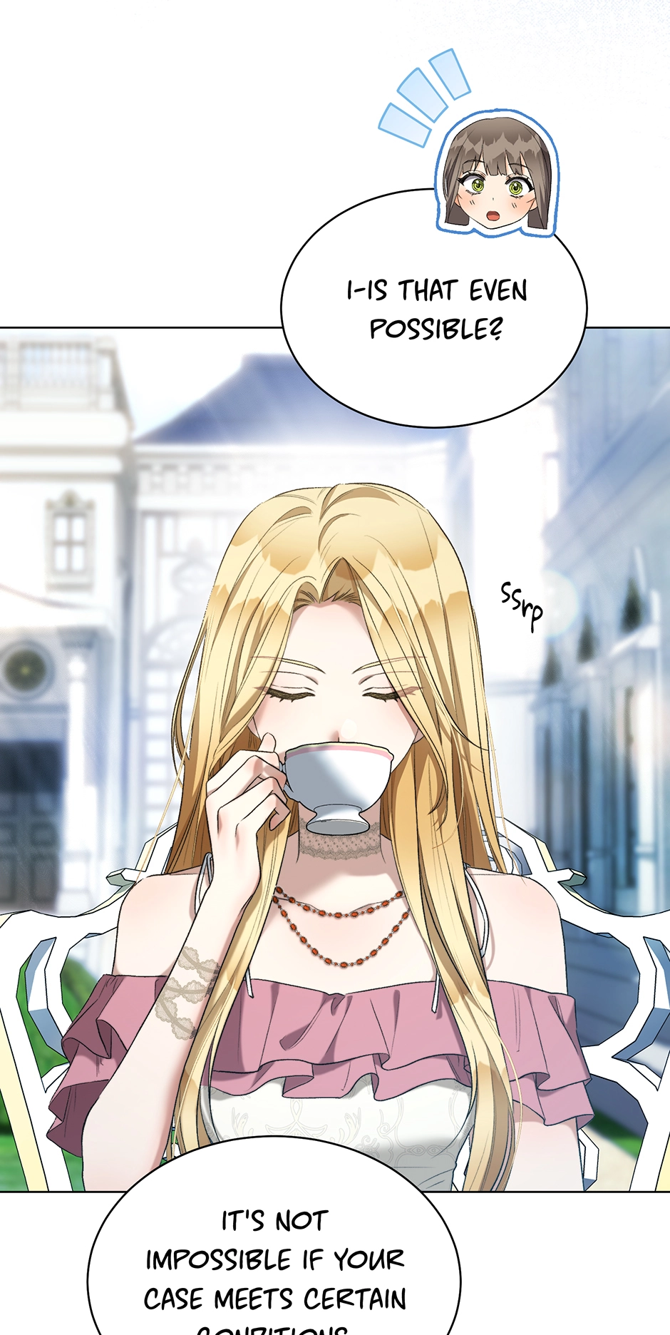 Read How to Satisfy the Devil chapter 66 image 17 on Lezhin
