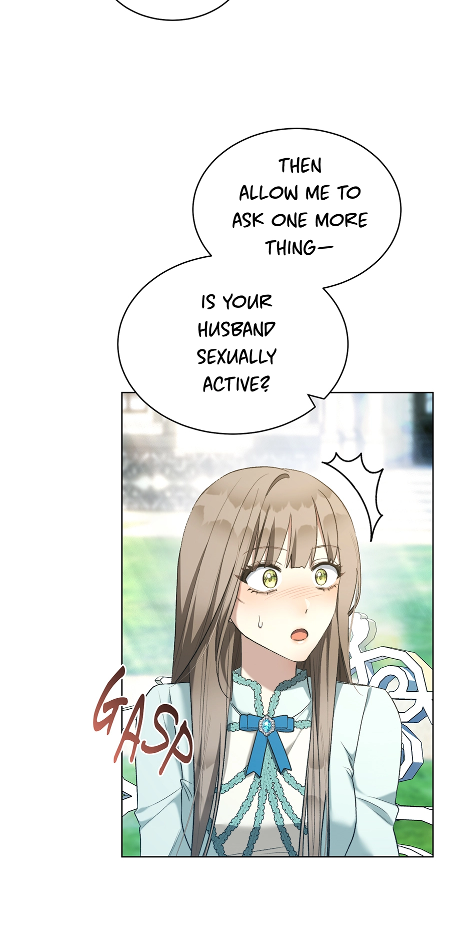 Read How to Satisfy the Devil chapter 66 image 19 on Lezhin