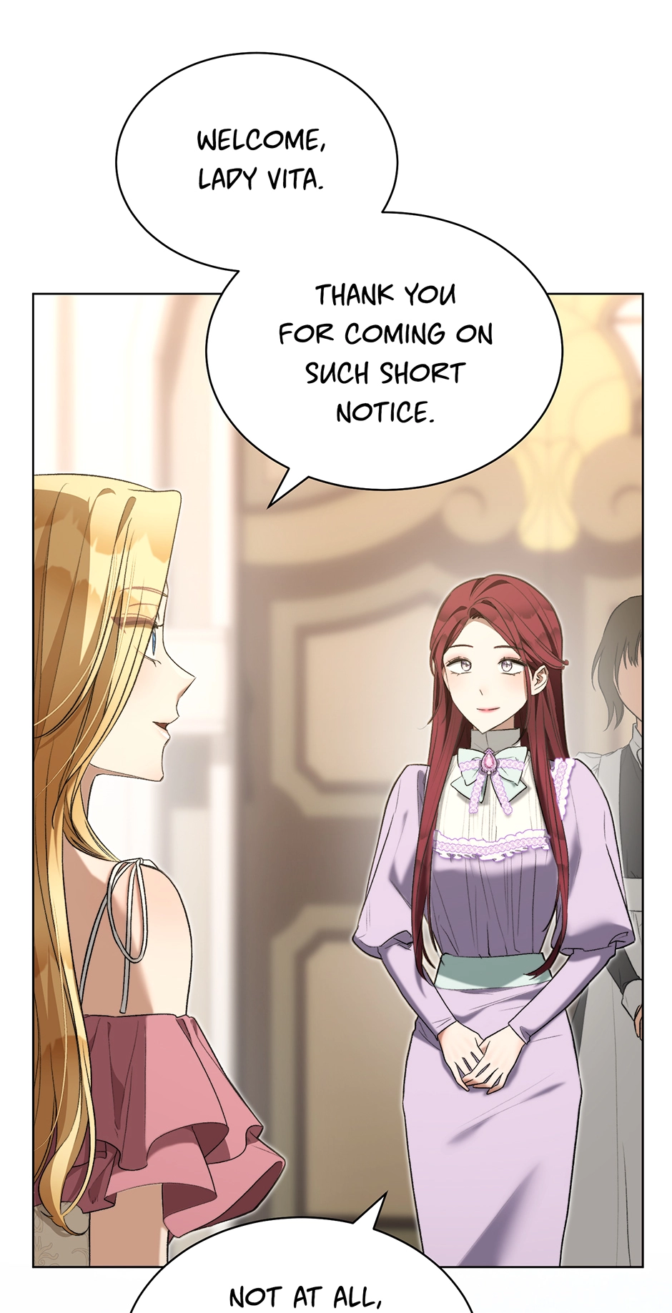 Read How to Satisfy the Devil chapter 66 image 2 on Lezhin