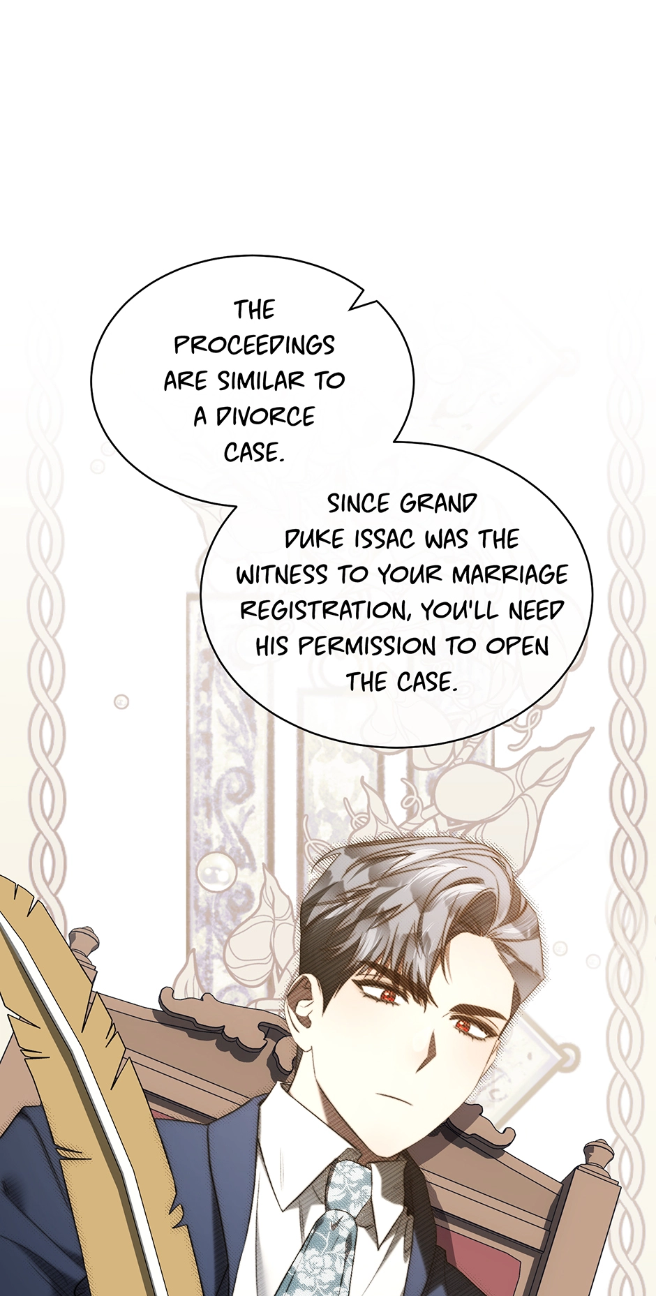 Read How to Satisfy the Devil chapter 66 image 21 on Lezhin