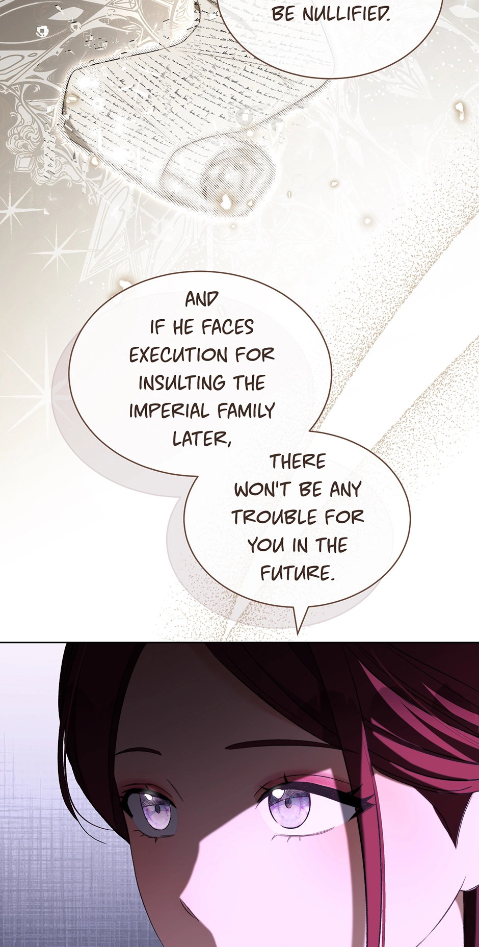 Read How to Satisfy the Devil chapter 66 image 24 on Lezhin