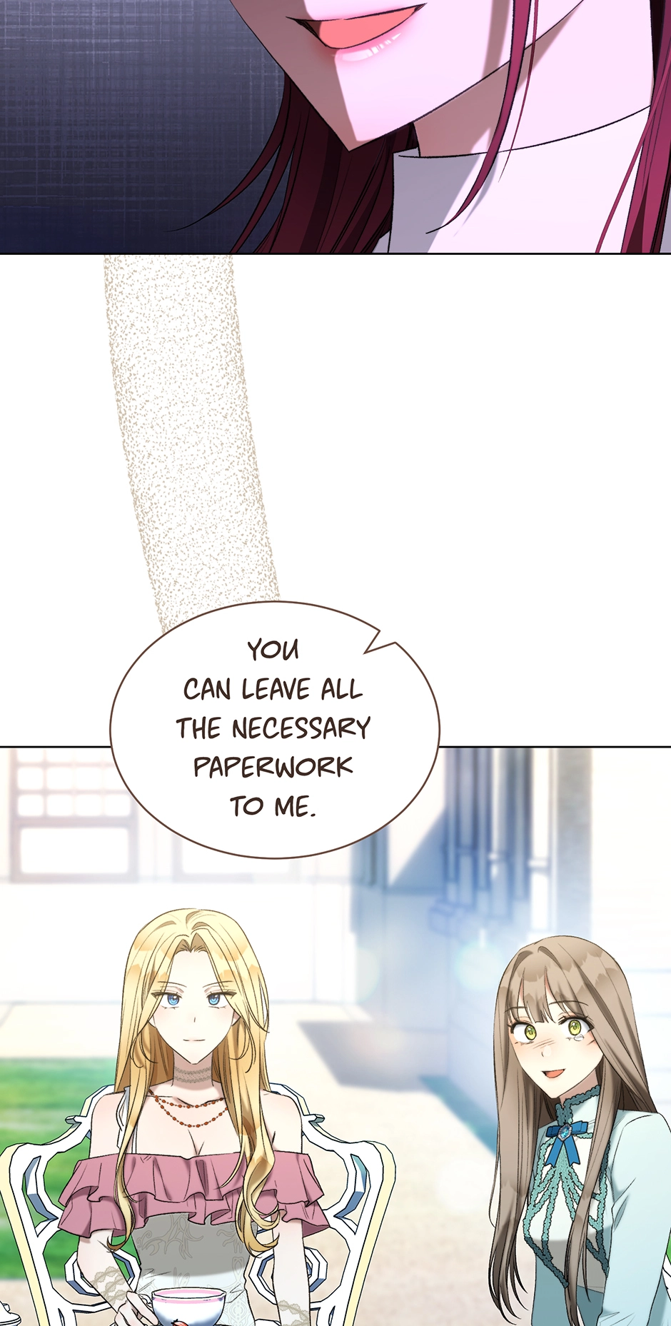Read How to Satisfy the Devil chapter 66 image 25 on Lezhin