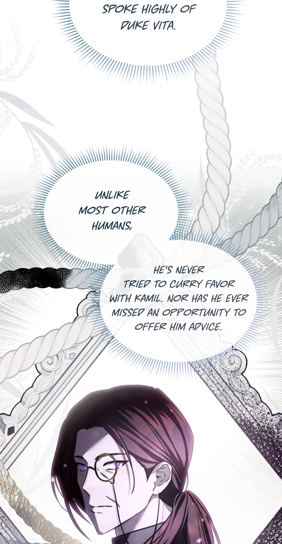 Read How to Satisfy the Devil chapter 66 image 30 on Lezhin
