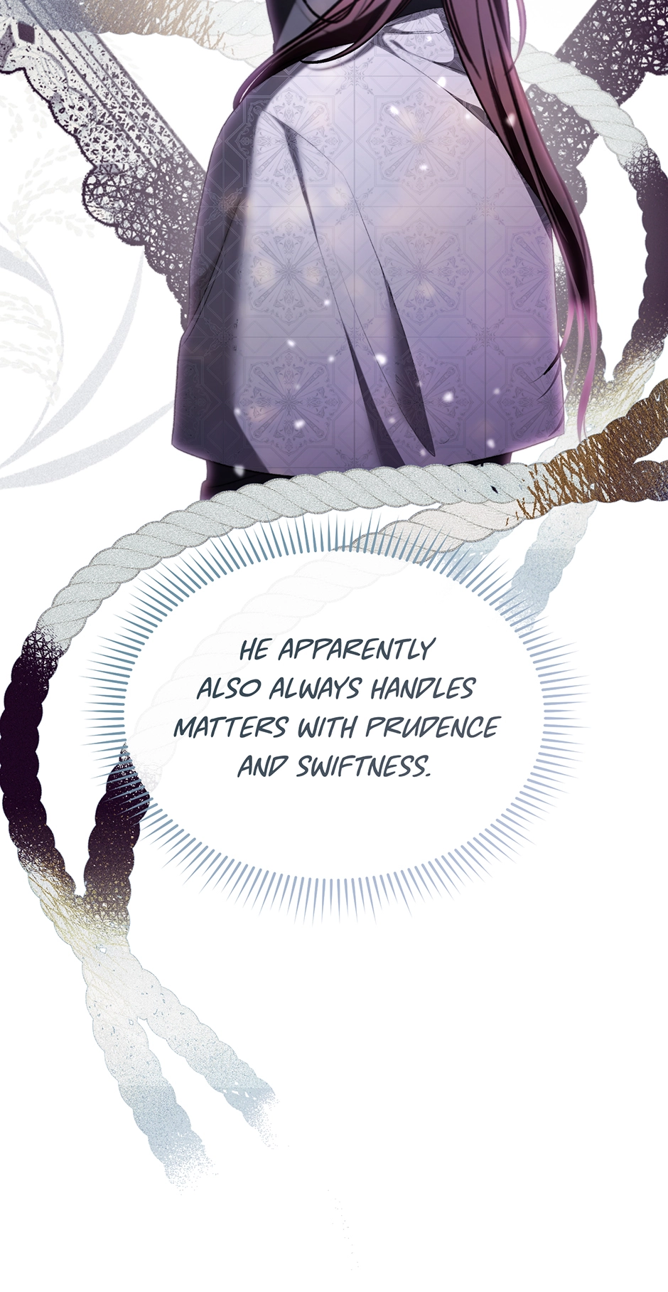 Read How to Satisfy the Devil chapter 66 image 31 on Lezhin