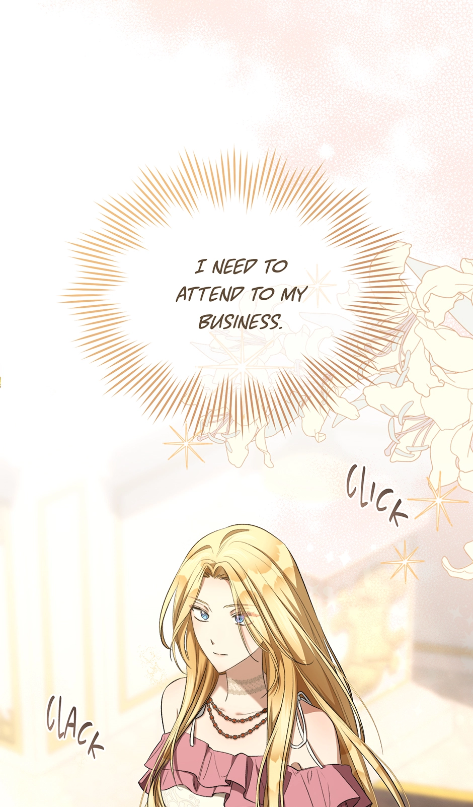 Read How to Satisfy the Devil chapter 66 image 33 on Lezhin