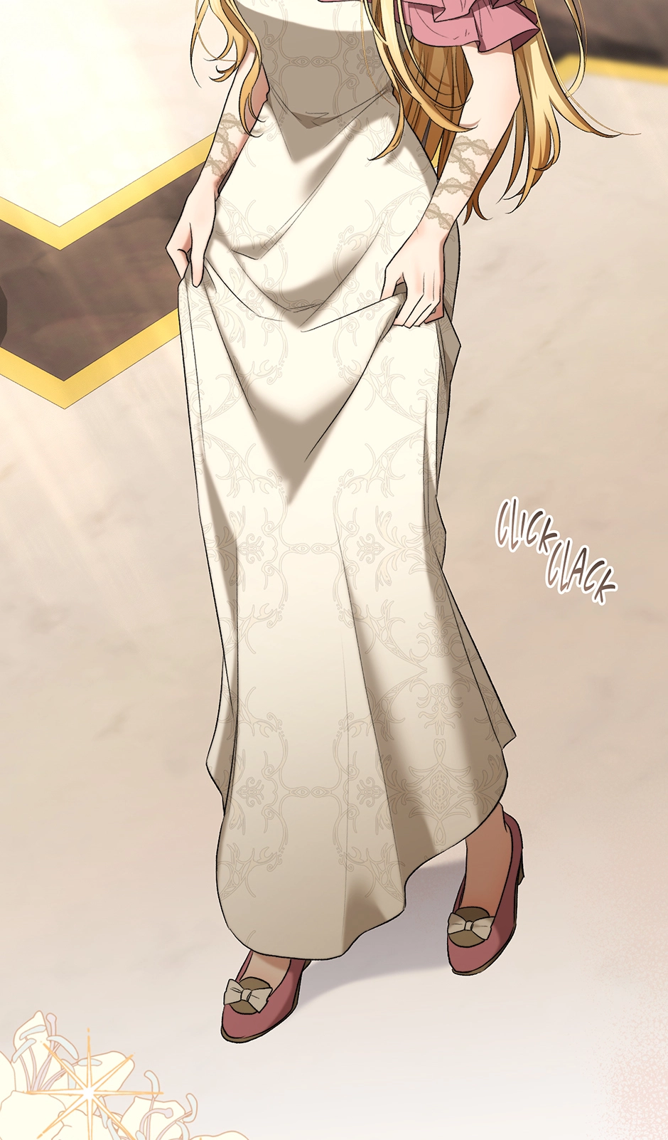 Read How to Satisfy the Devil chapter 66 image 34 on Lezhin