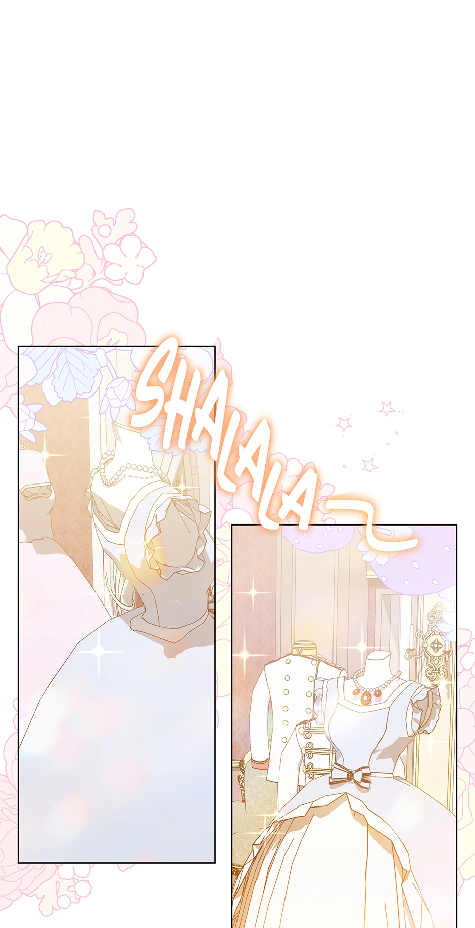 Read How to Satisfy the Devil chapter 66 image 37 on Lezhin