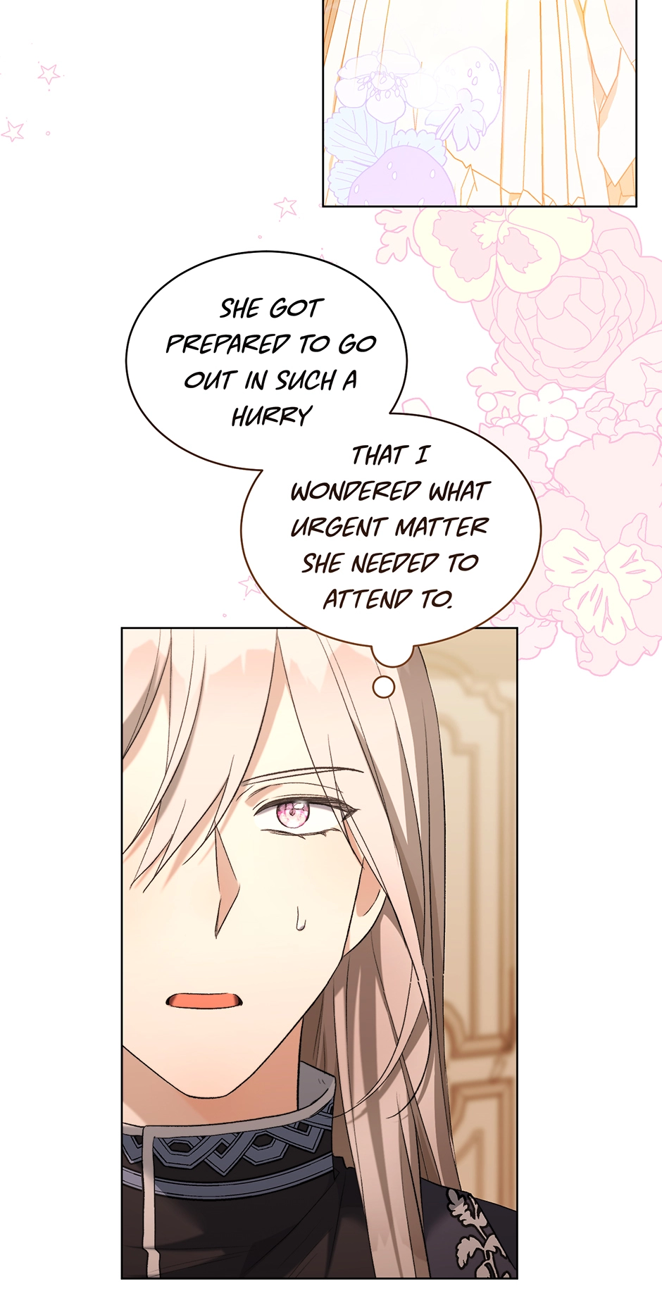 Read How to Satisfy the Devil chapter 66 image 38 on Lezhin
