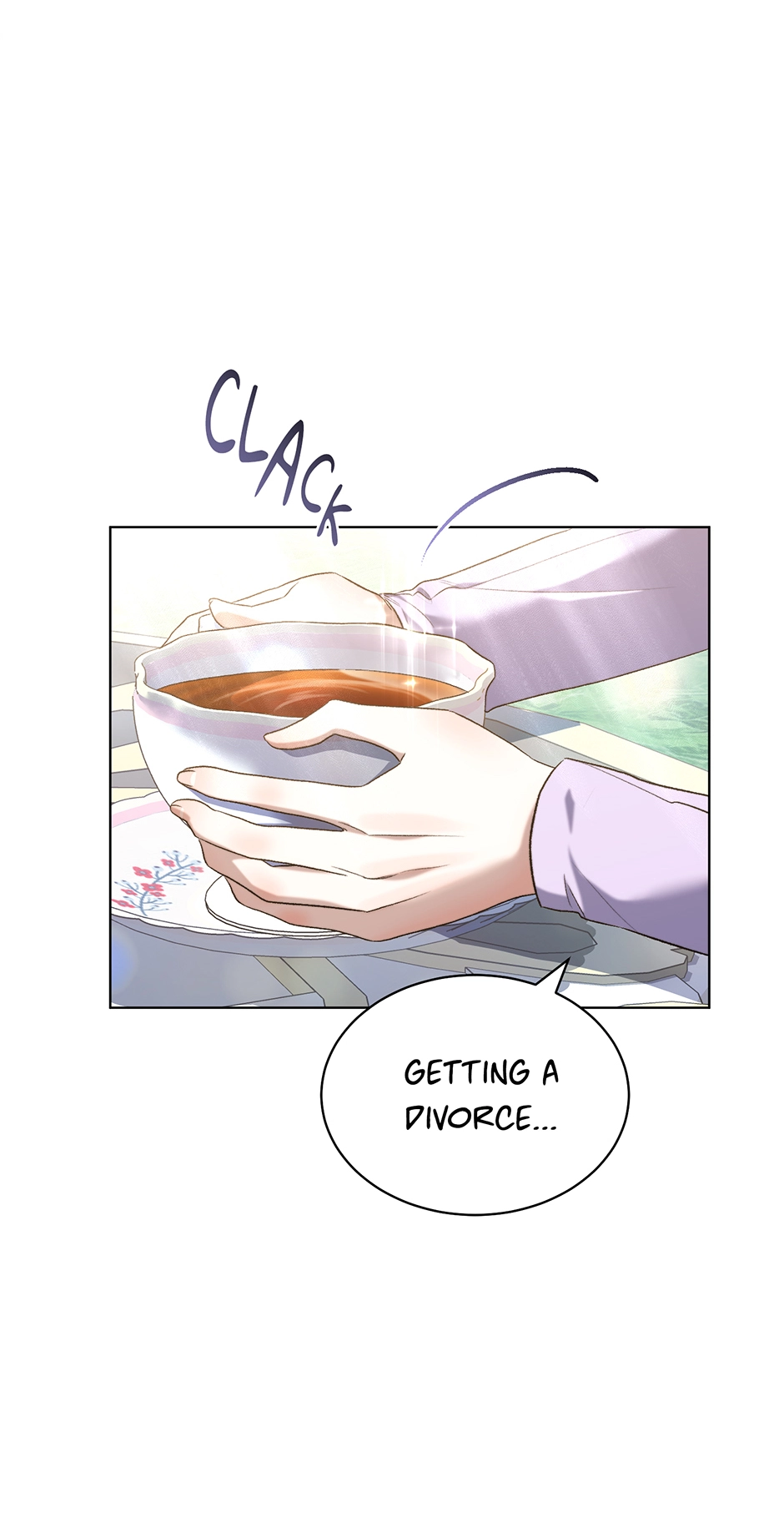 Read How to Satisfy the Devil chapter 66 image 4 on Lezhin