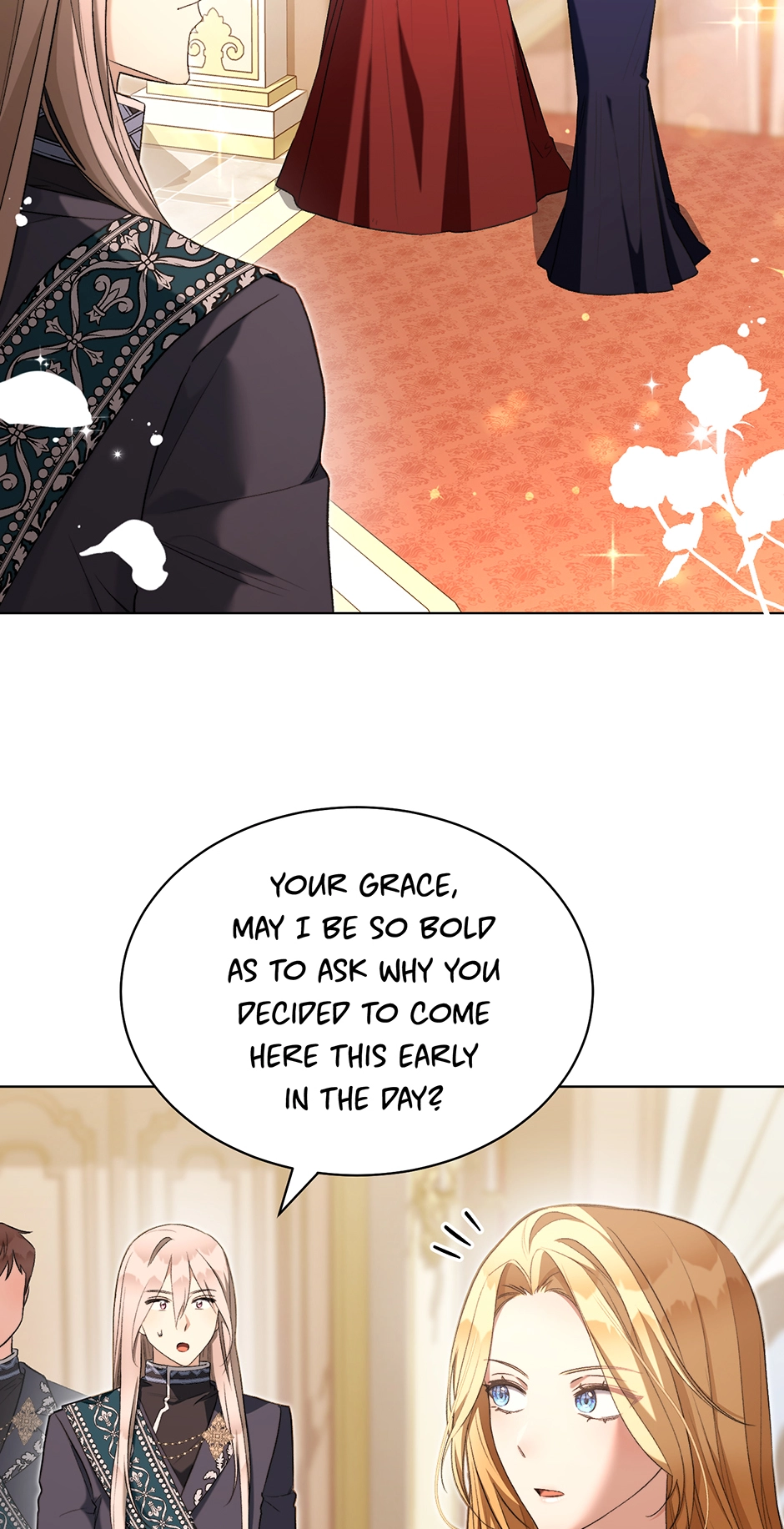 Read How to Satisfy the Devil chapter 66 image 40 on Lezhin