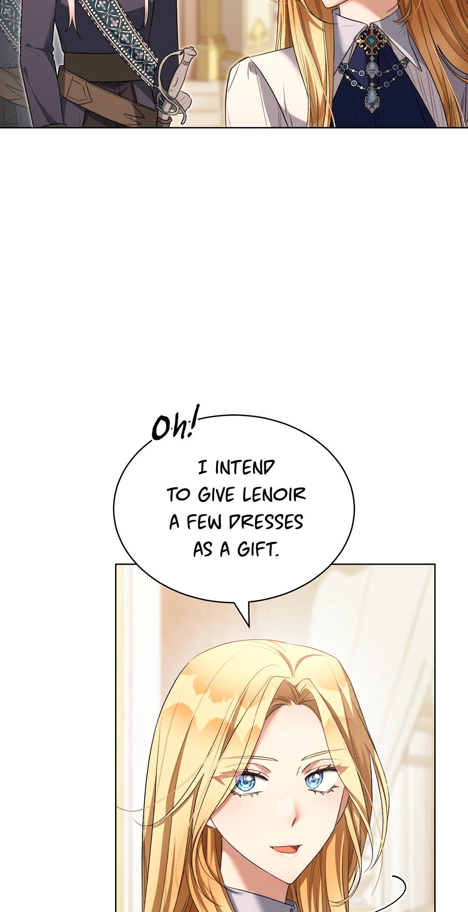 Read How to Satisfy the Devil chapter 66 image 41 on Lezhin
