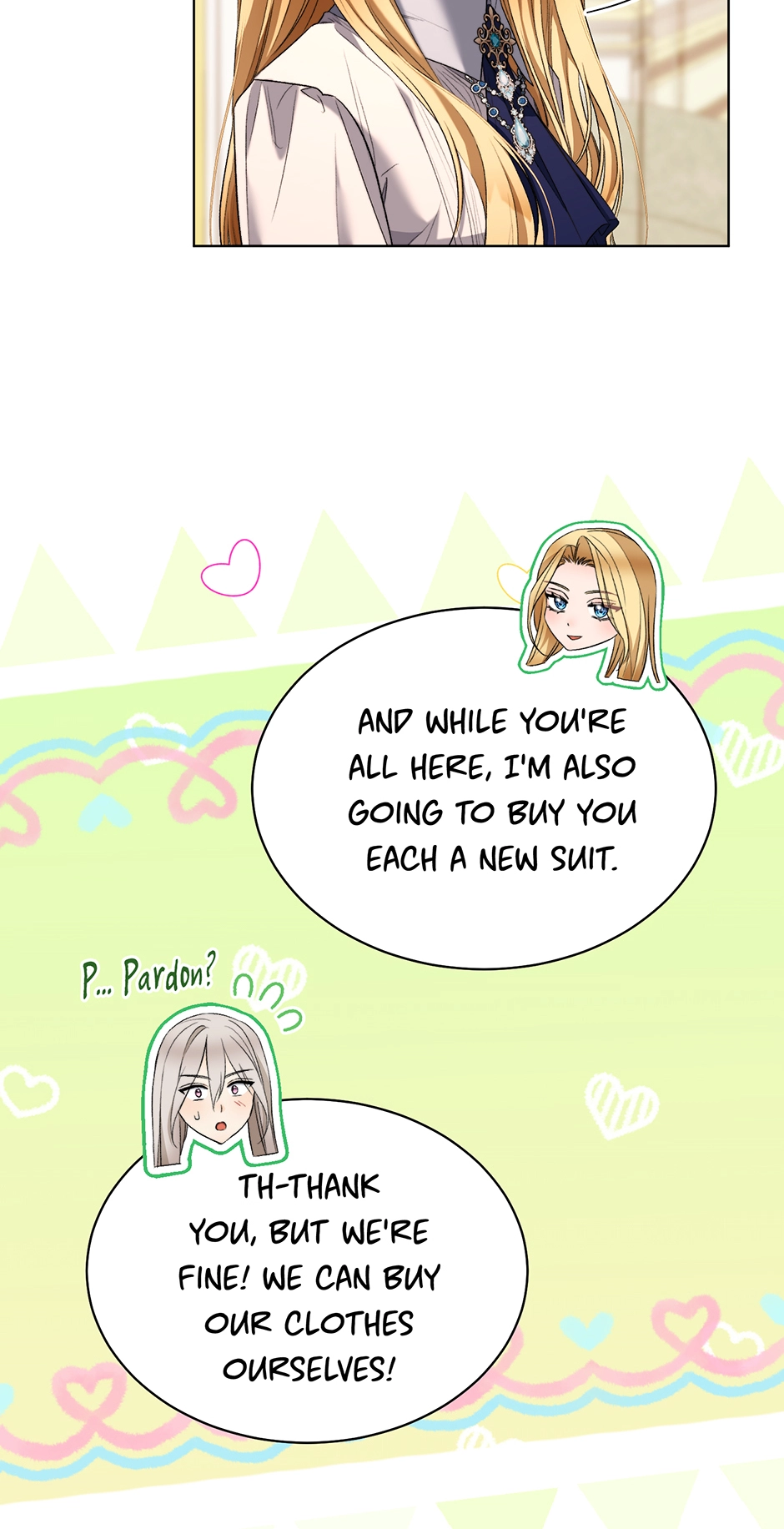 Read How to Satisfy the Devil chapter 66 image 42 on Lezhin